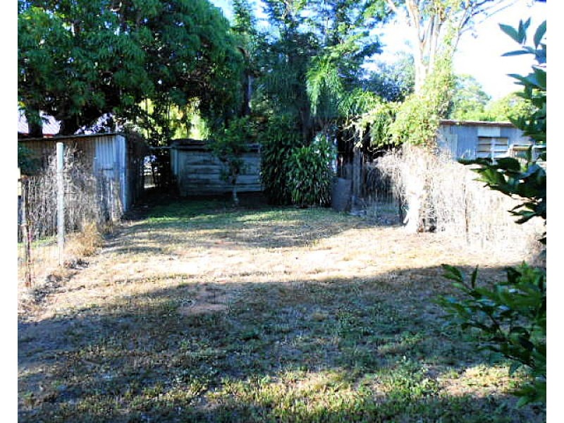 16 Opal St, Mount Garnet QLD 4872