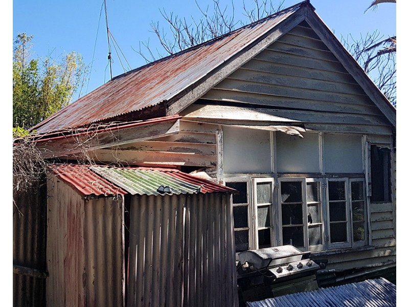 16 Opal St, Mount Garnet QLD 4872