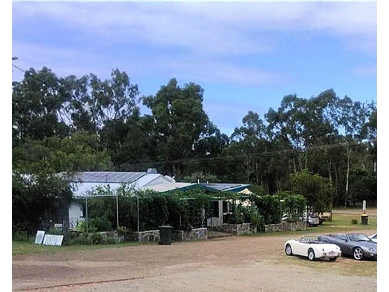 16001 Kennedy Hwy, Innot Hot Springs QLD 4872