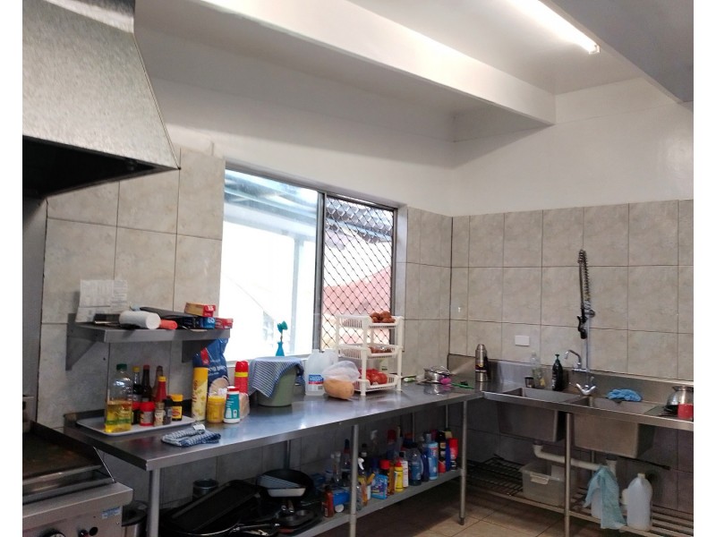 16001 Kennedy Hwy, Innot Hot Springs QLD 4872