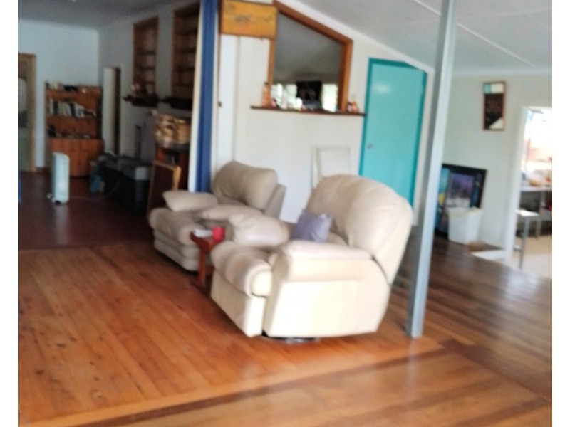 16001 Kennedy Hwy, Innot Hot Springs QLD 4872