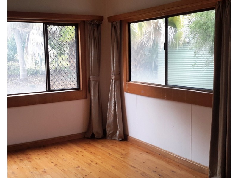 16001 Kennedy Hwy, Innot Hot Springs QLD 4872