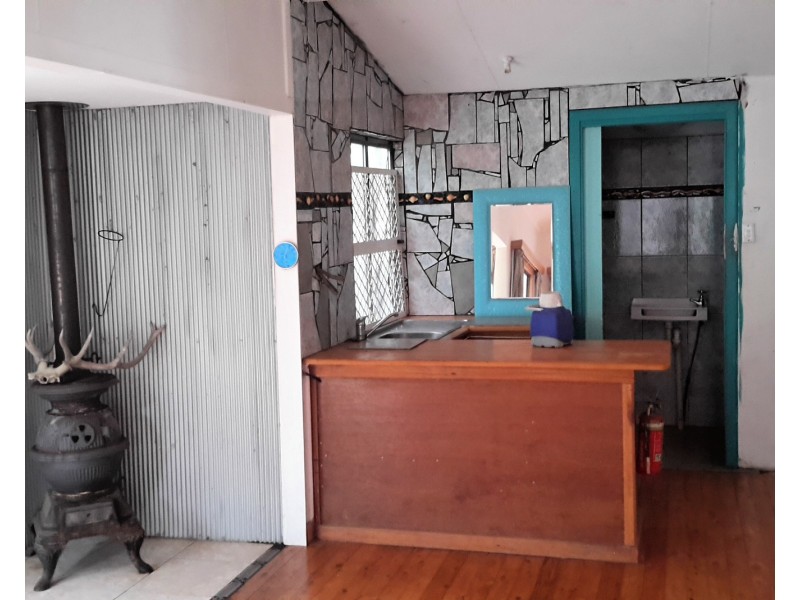 16001 Kennedy Hwy, Innot Hot Springs QLD 4872