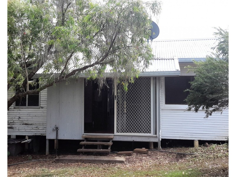 16001 Kennedy Hwy, Innot Hot Springs QLD 4872