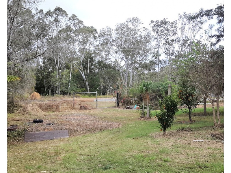 16001 Kennedy Hwy, Innot Hot Springs QLD 4872
