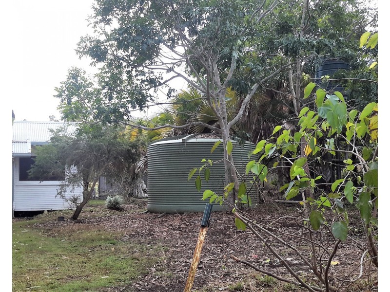16001 Kennedy Hwy, Innot Hot Springs QLD 4872