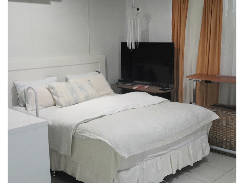 1052 East Evelyn Rd, Evelyn QLD 4888