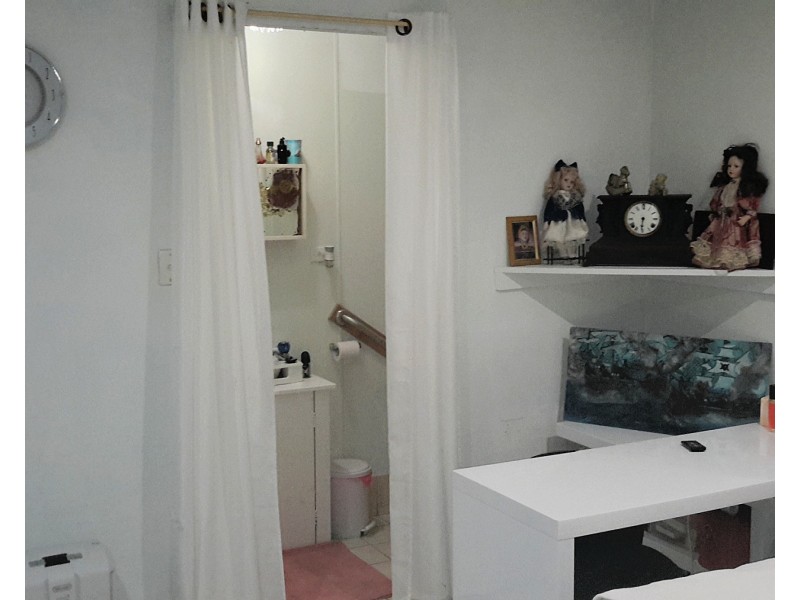 1052 East Evelyn Rd, Evelyn QLD 4888