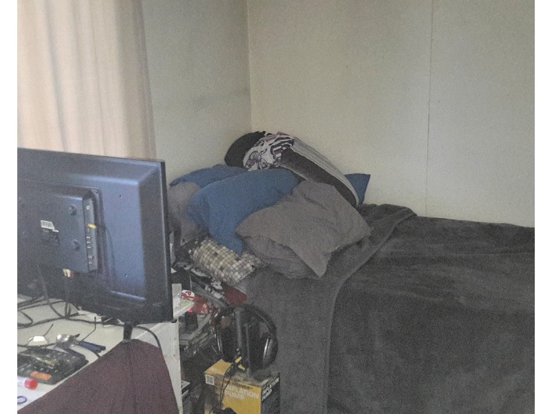 1052 East Evelyn Rd, Evelyn QLD 4888