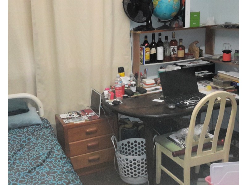 1052 East Evelyn Rd, Evelyn QLD 4888