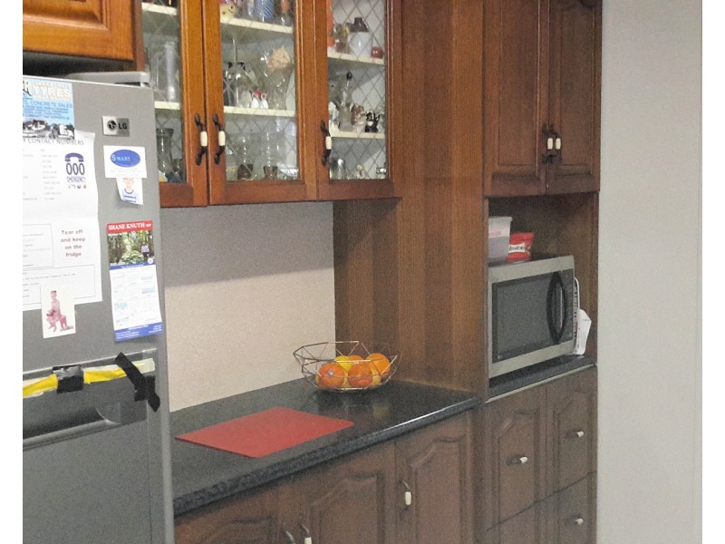 1052 East Evelyn Rd, Evelyn QLD 4888