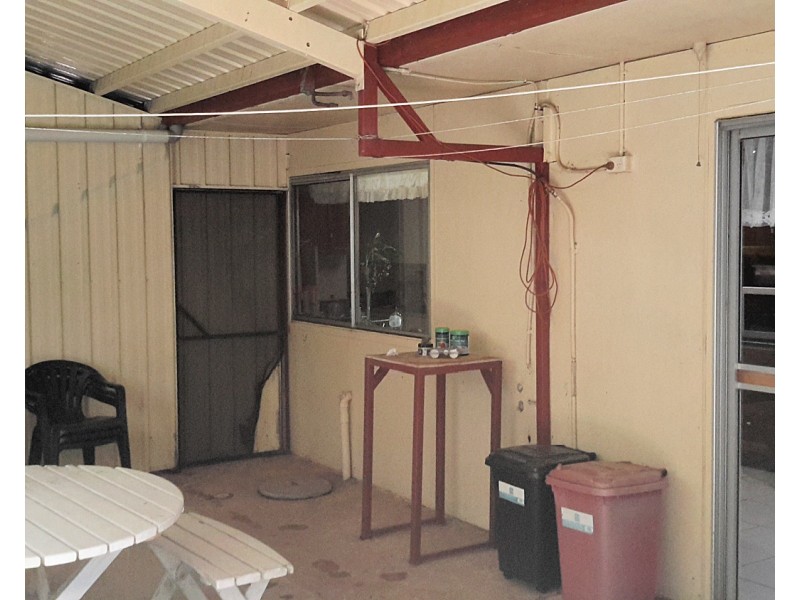 1052 East Evelyn Rd, Evelyn QLD 4888