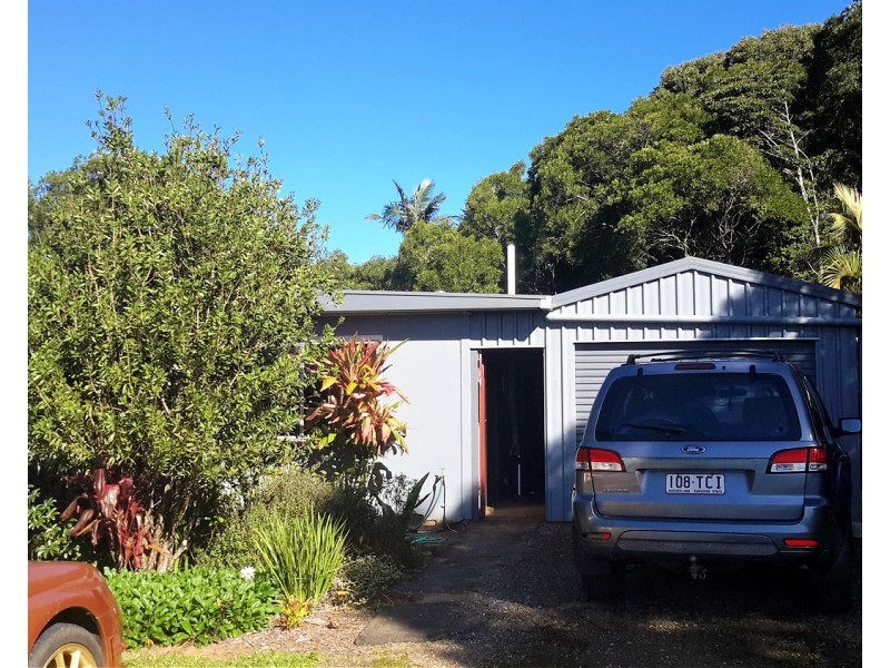 1052 East Evelyn Rd, Evelyn QLD 4888