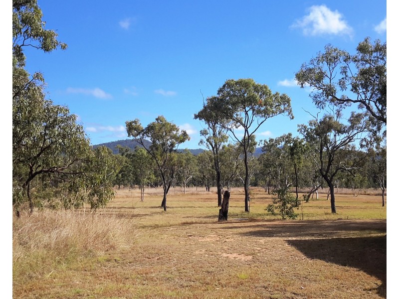 213 Wild River Road, Millstream QLD 4888