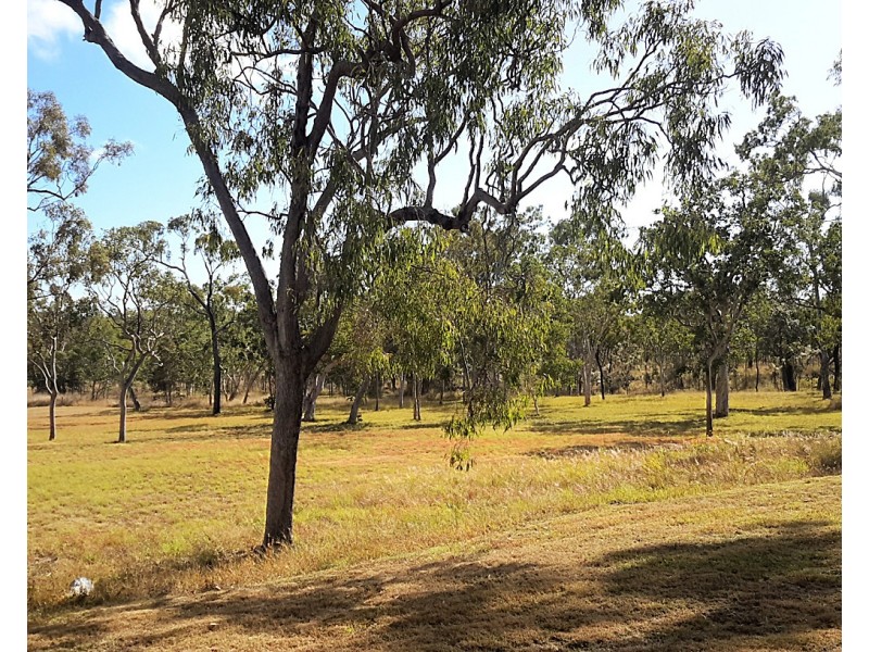 213 Wild River Road, Millstream QLD 4888