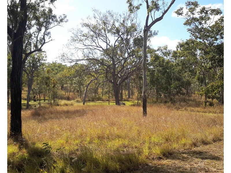 213 Wild River Road, Millstream QLD 4888