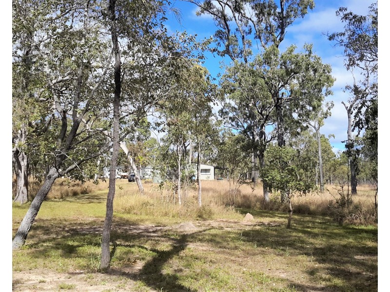 213 Wild River Road, Millstream QLD 4888