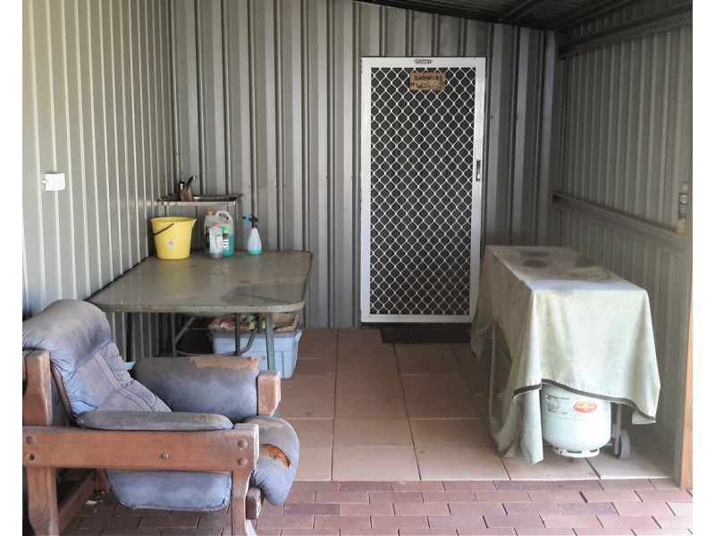 213 Wild River Road, Millstream QLD 4888