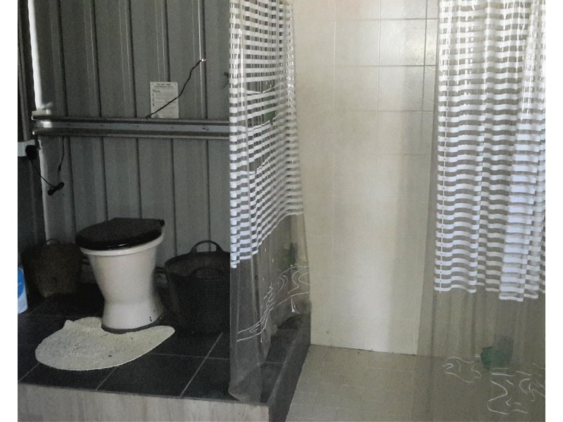 213 Wild River Road, Millstream QLD 4888