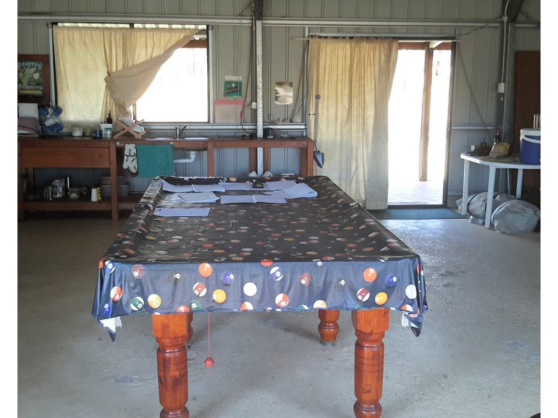 213 Wild River Road, Millstream QLD 4888