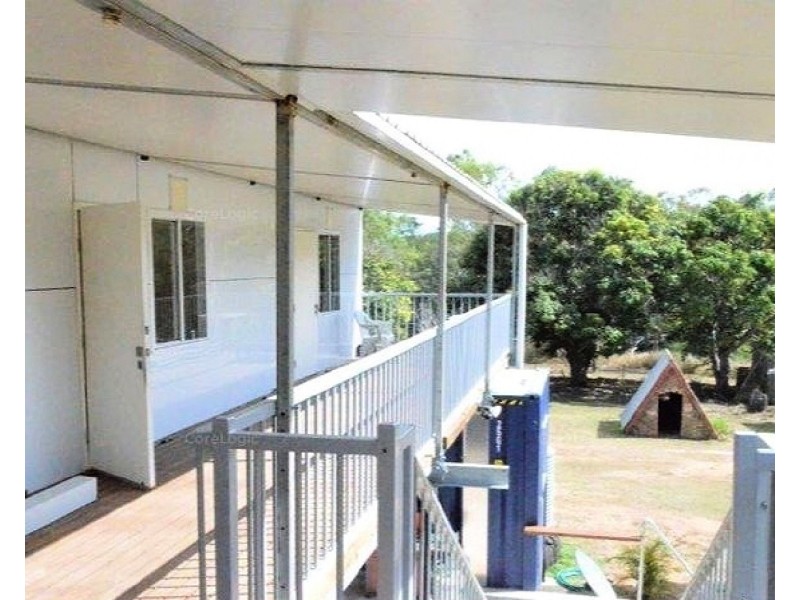 23 Dunmall Rd, Mount Garnet QLD 4872