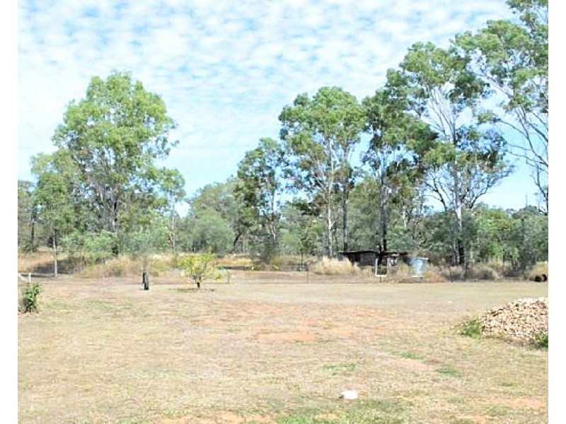 23 Dunmall Rd, Mount Garnet QLD 4872