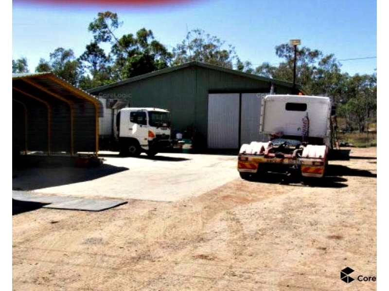 9 Talc Street, Mount Garnet QLD 4872
