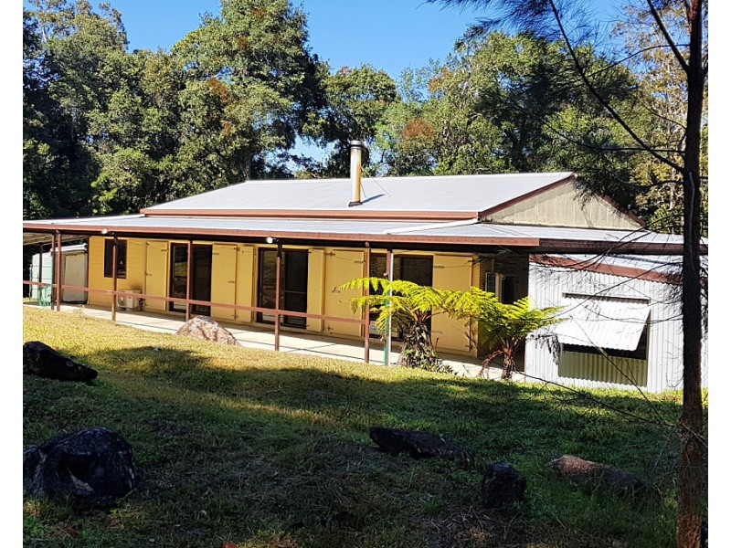 56 Webster Rd, Wondecla QLD 4887