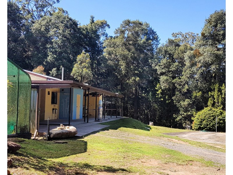 56 Webster Rd, Wondecla QLD 4887