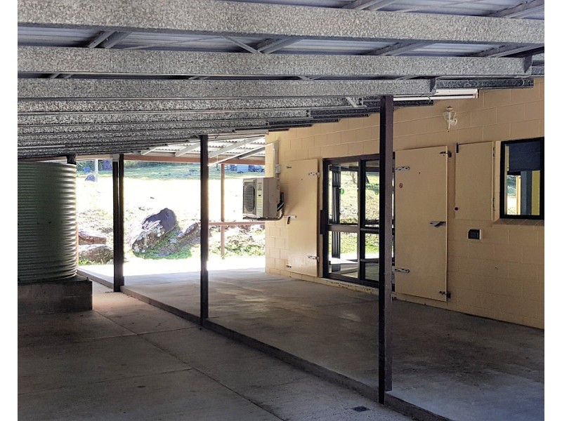 56 Webster Rd, Wondecla QLD 4887