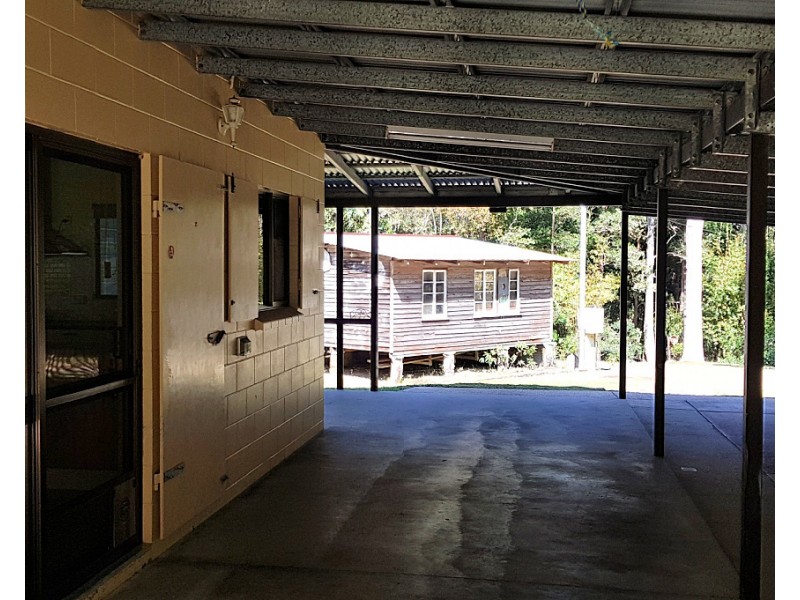 56 Webster Rd, Wondecla QLD 4887