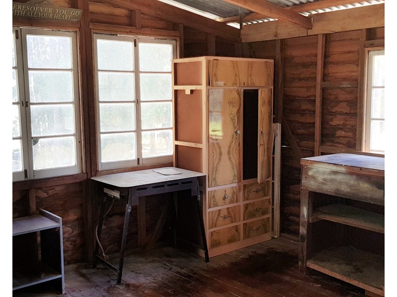 56 Webster Rd, Wondecla QLD 4887