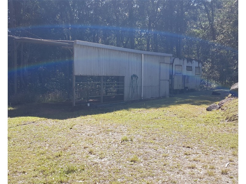 56 Webster Rd, Wondecla QLD 4887