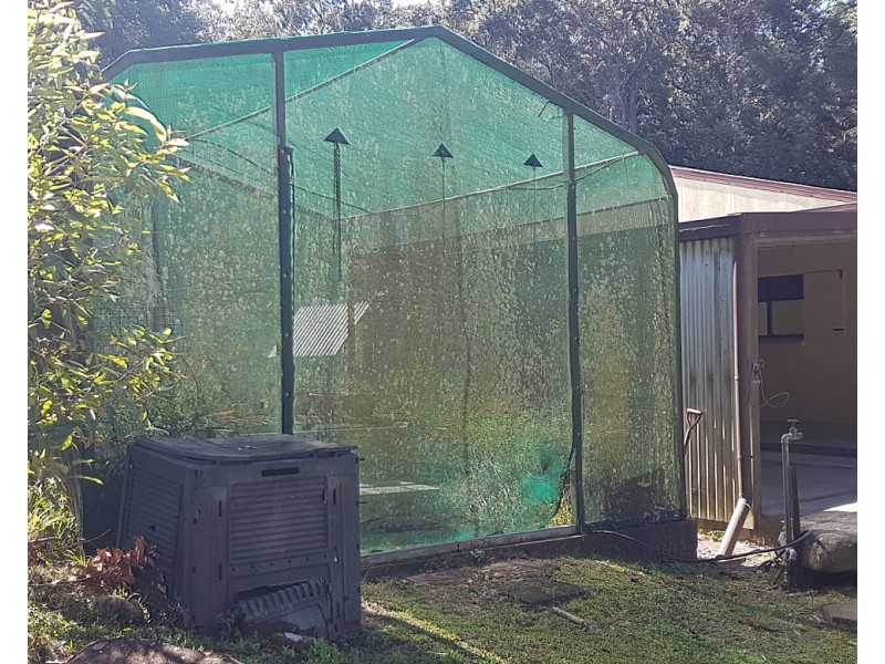 56 Webster Rd, Wondecla QLD 4887