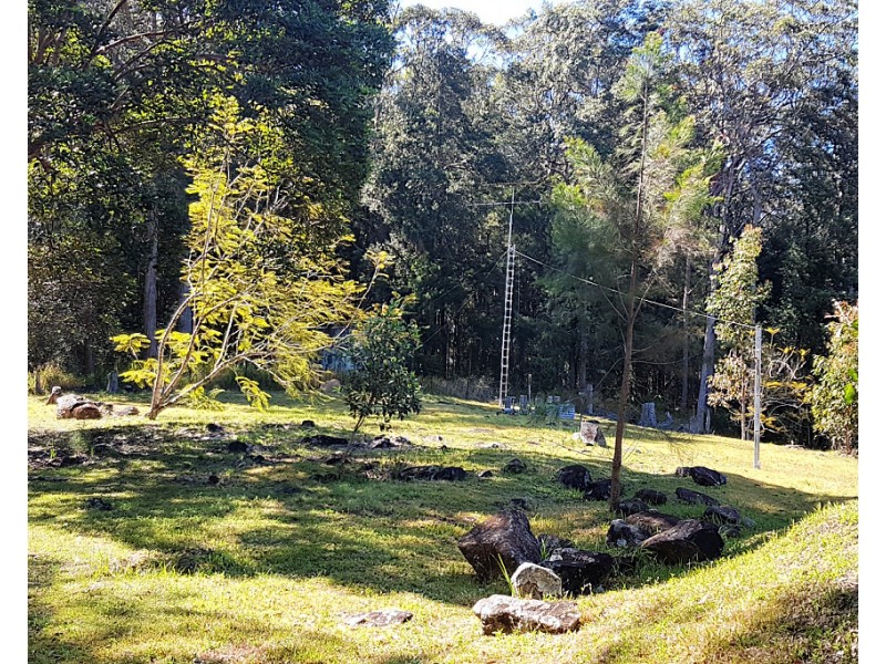 56 Webster Rd, Wondecla QLD 4887