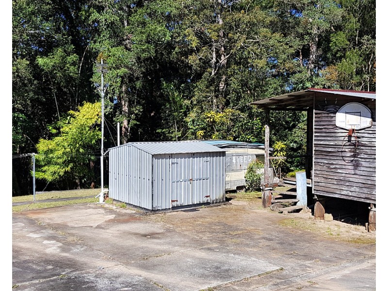 56 Webster Rd, Wondecla QLD 4887