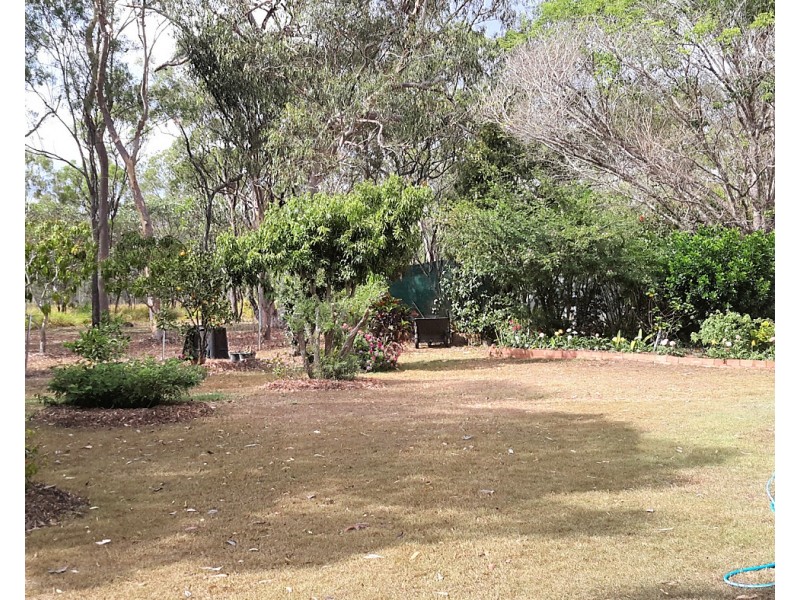 90 Garnet St, Mount Garnet QLD 4872