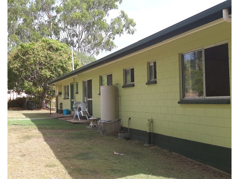 90 Garnet St, Mount Garnet QLD 4872