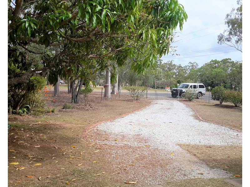 90 Garnet St, Mount Garnet QLD 4872