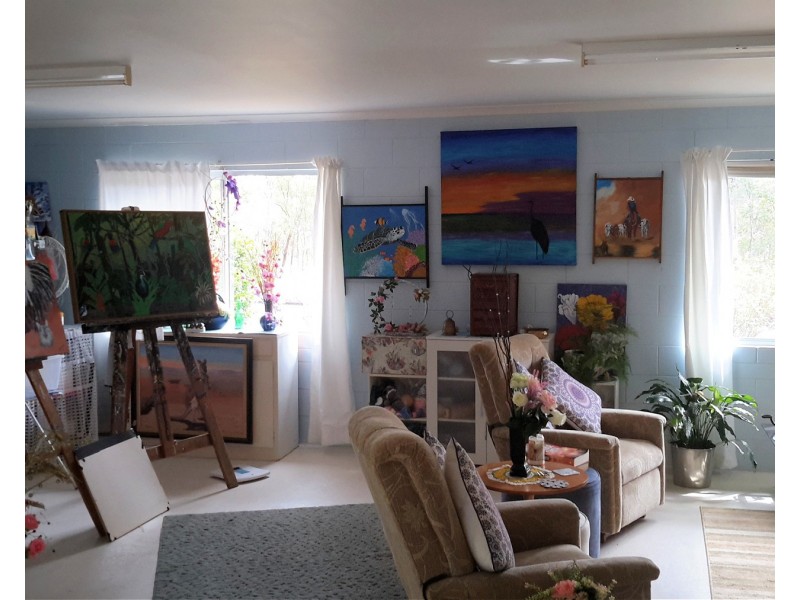 90 Garnet St, Mount Garnet QLD 4872