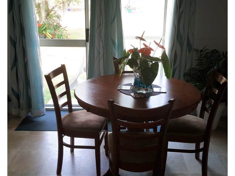 90 Garnet St, Mount Garnet QLD 4872