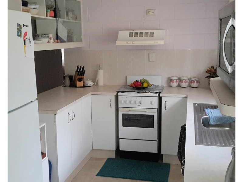 90 Garnet St, Mount Garnet QLD 4872