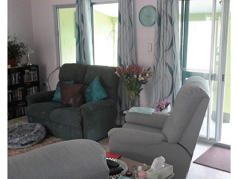 90 Garnet St, Mount Garnet QLD 4872