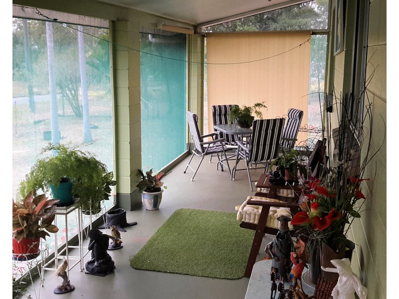 90 Garnet St, Mount Garnet QLD 4872