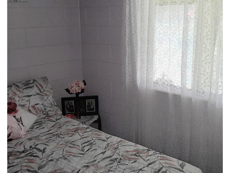 90 Garnet St, Mount Garnet QLD 4872