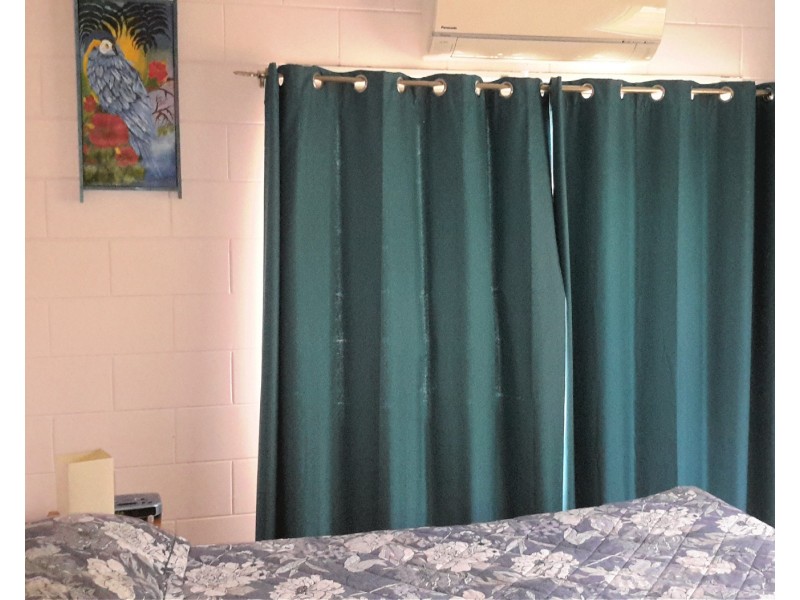 90 Garnet St, Mount Garnet QLD 4872