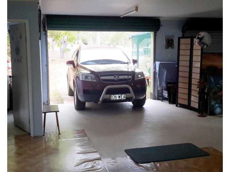 90 Garnet St, Mount Garnet QLD 4872