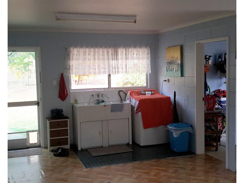 90 Garnet St, Mount Garnet QLD 4872