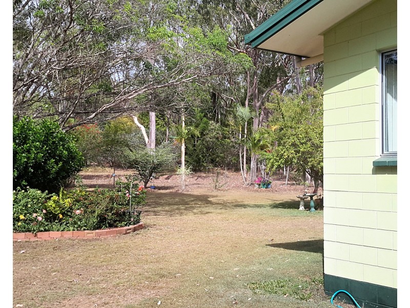 90 Garnet St, Mount Garnet QLD 4872