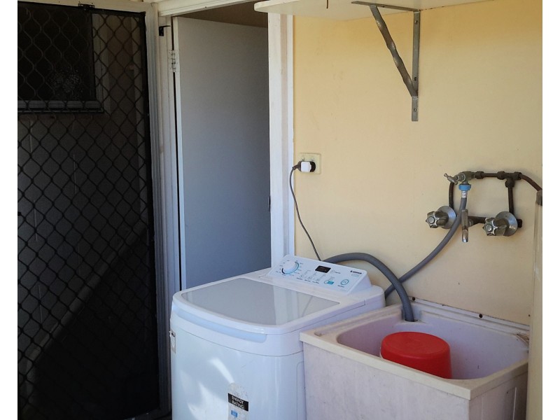 16 Nymbool Rd, Mount Garnet QLD 4872